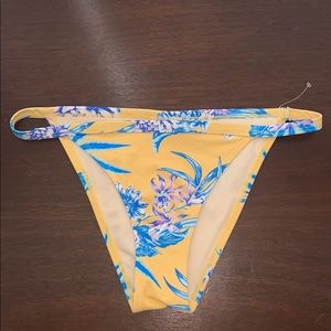 pacsun bikini bottom